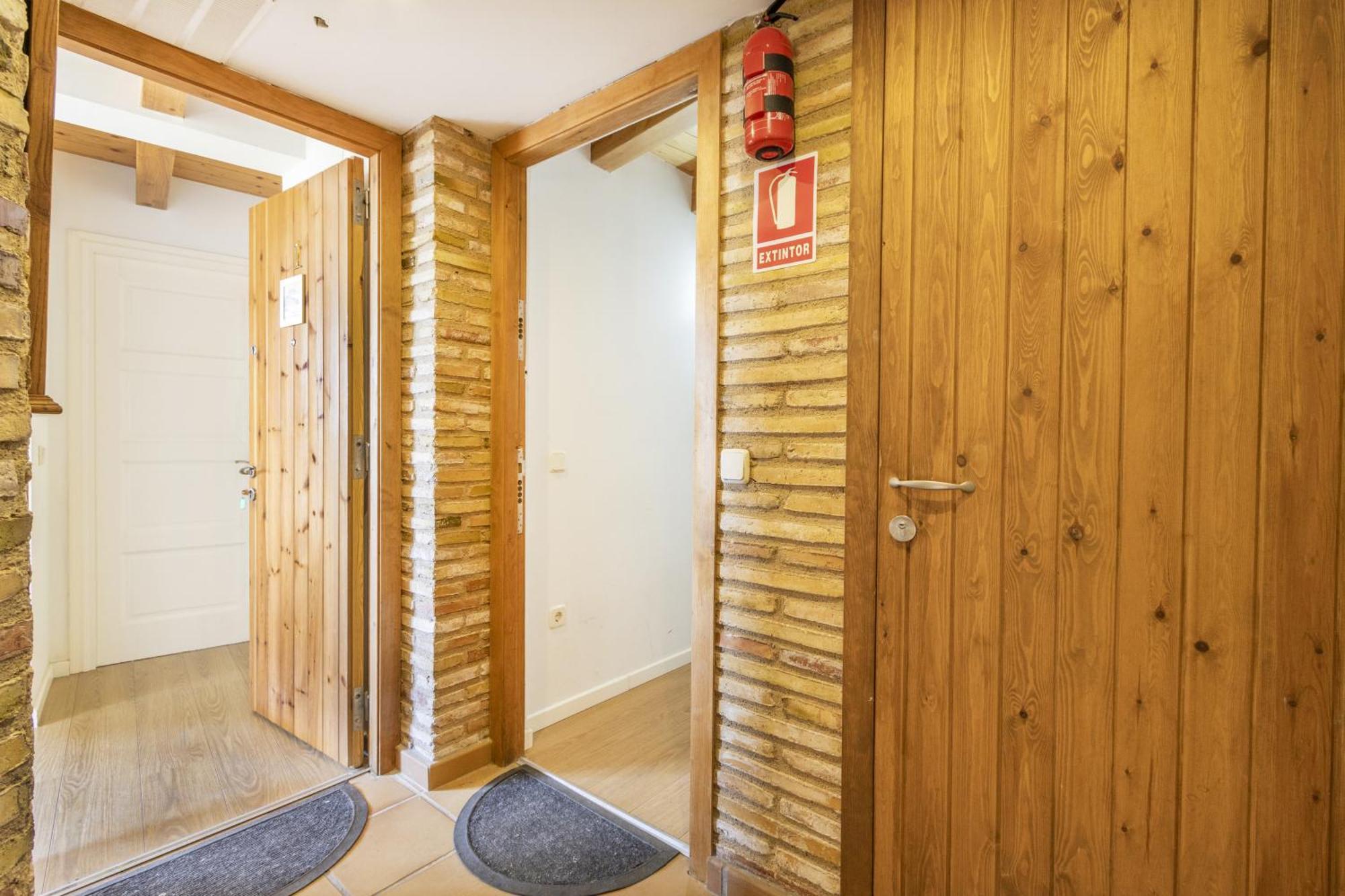 Panoramico Villa Oden Bagian luar foto