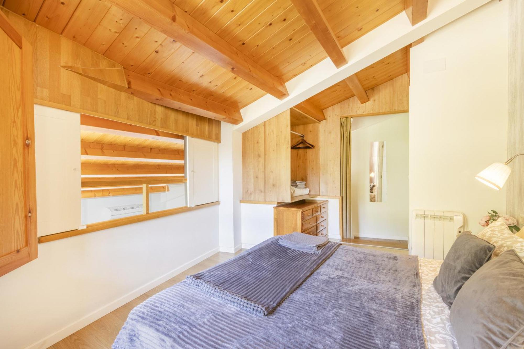 Panoramico Villa Oden Bagian luar foto